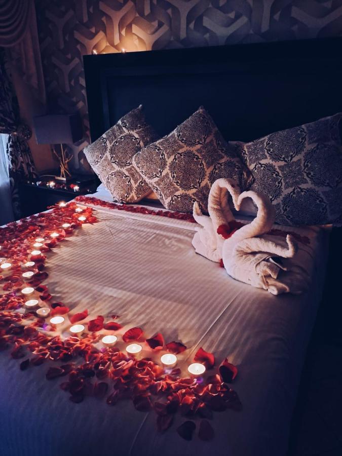 Ecotel Premier Lodge & Conference Centre Бенони Экстерьер фото